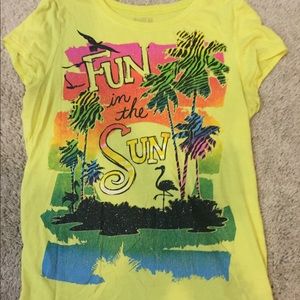 Route 66 Favorites T-Shirt